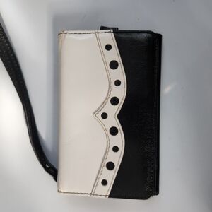 HOBO CARD CASE WRISTLET